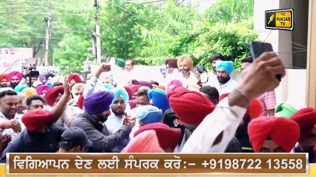 ਨਵਜੋਤ ਸਿੱਧੂ ਨੇ ਝੁਕਾਏ ਕੈਪਟਨ Navjot Sidhu won on Demands | Judge Singh Chahal | The Punjab TV