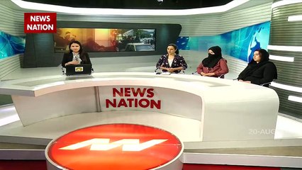 Taliban: News Nation had special conversation with Afghan citizens