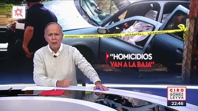 Homicidios y feminicidios crecen en comparación de junio