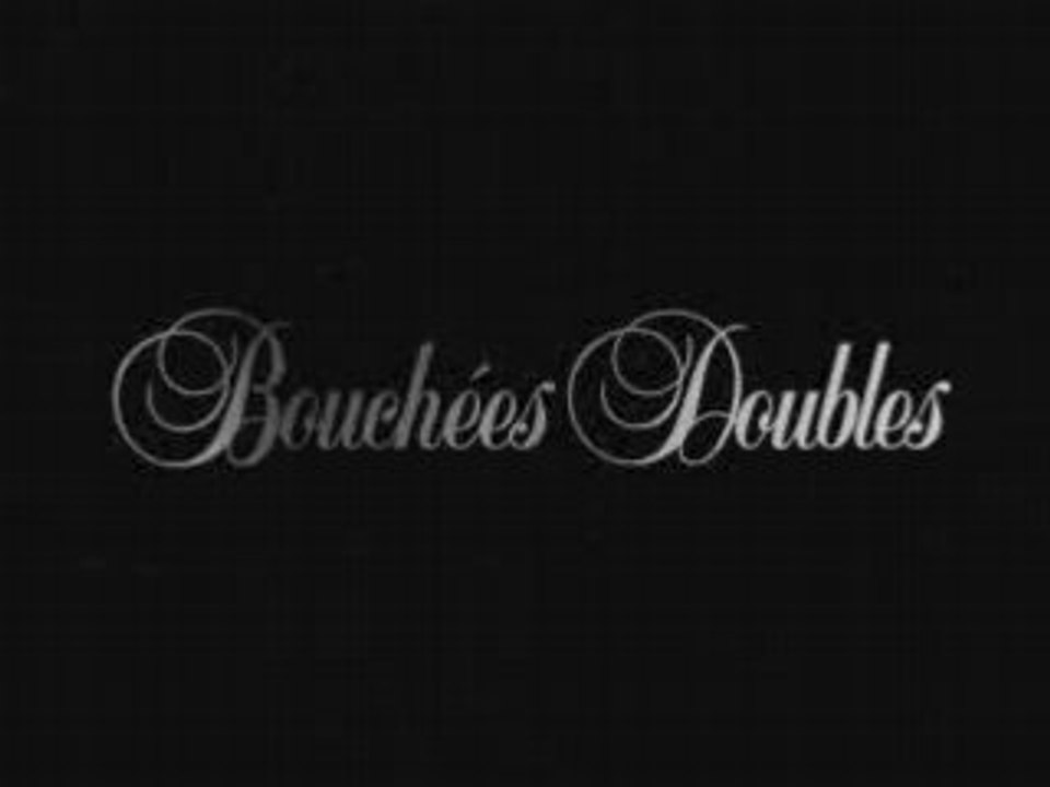 Bouchées Doubles - Négatif