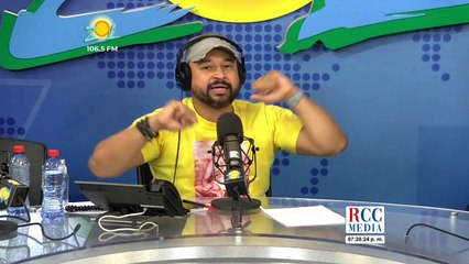 Feliz Peña "Rafael Alduy y yo ganábamos mas dinero que Luisito Martí en Show del Mediodía"