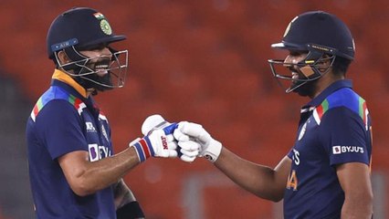 T-20 ವಿಶ್ವಕಪ್ ಗೆಲ್ಲೋದಕ್ಕೆ ಈ ಆಟಗಾರ ಇರ್ಲೇಬೇಕು ಎಂದ ಗೌತಮ್ ಗಂಭೀರ್ | Oneindia Kannada