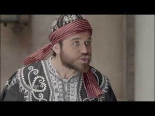 قناديل العشاق الحلقة 4 - Promo