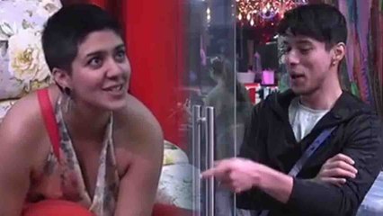 Bigg Boss OTT: Moose Jattana ने Pratik Sehajpal को किया शादी के लिए प्रपोज़ | FilmiBeat