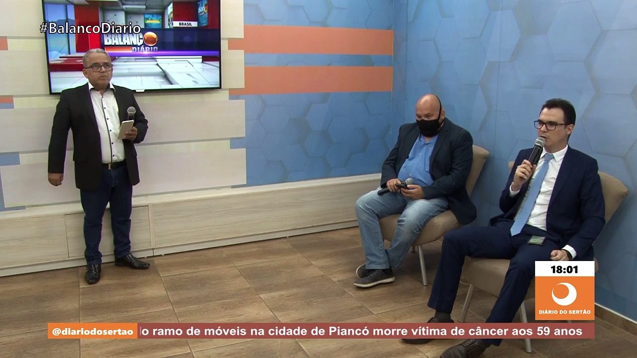 Advogado cajazeirense comenta sobre possíveis m...