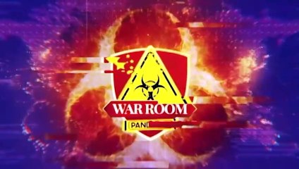 Bannons War Room | Episode 1,188 – The Afghan Debacle is an Unacceptable Failure