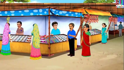 गरीब की राखी | Gareeb Ki Rakhi | Hindi Kahani | Moral Stories | Hindi Kahaniya | Hindi Fairy tales