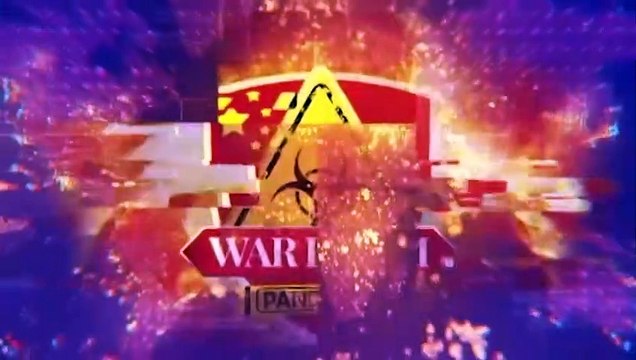 Bannons War Room| Episode 1,189 – Leaving Americans Behind for Death is Unforgivable