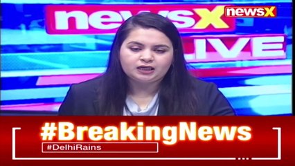 Encounter Underway In J&K's Awantipora More Details Awaited NewsX