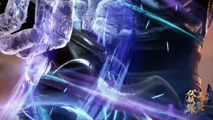 Thiên Bảo Phục Yêu Lục (Phần 2) Tập 5 Thuyết Minh