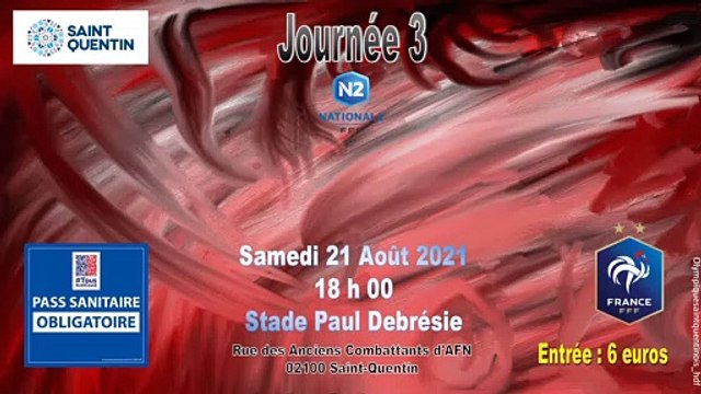 Jour de match contre SC Schiltigheim !