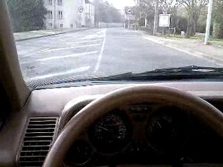 lancia thema 8.32