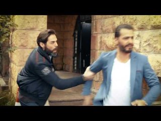 Promo - ‫‏رمضان منوَّر‬ الجديد  - ‫‏‬ ‫‏‬ زوجتي أنا الجزء 2