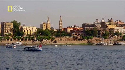 أعظم كنوز العصور القديمة الفراعنة الاثرياء