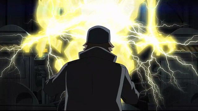 [С01.Е16] Джи Ай Джо: Ренегати - Корабокрушение