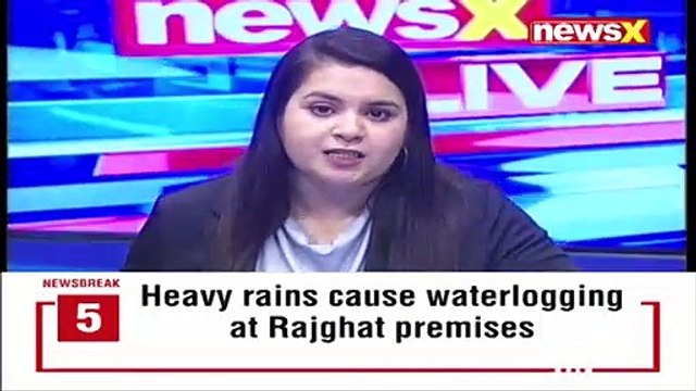 Massive Ruckus At Kabul Airport Young Girl Dies Amid Chaos NewsX