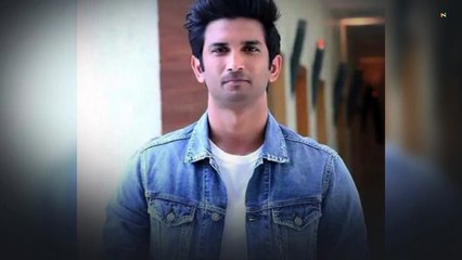 Fans are upset as Sushant Singh Rajput’s DP on Facebook is anonymously updated