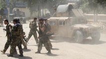 Taliban fighters took 150 people from Kabul airport- Sources