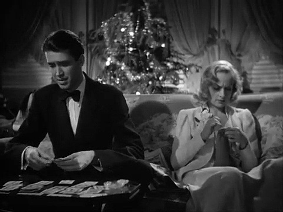 Made for Each Other (1939) Part 2