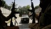 Armed revolt recaptures afghan districts, US warns Taliban