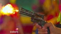 Barrister Babu Episode 350; Aniruddh gets gun shot, will it bring Bondita & Anirudh more close