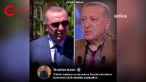 CHP'li Tuncay Özkan'dan Erdoğan'ı kızdıracak video