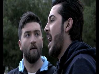 لست جارية  الحلقة 27 - Promo