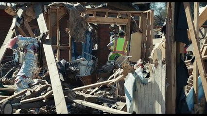 CUESTIÓN DE SANGRE - Tráiler