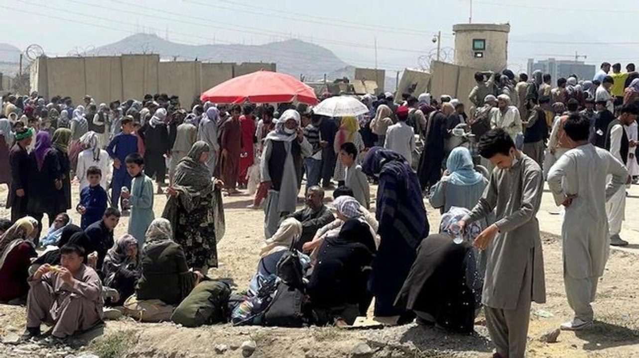 Pakistan foreign minister Qureshi likely to visit Kabul on Sunday: Reports