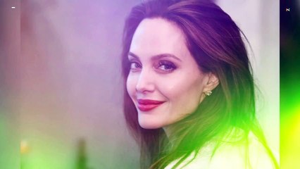 "I will not turn away,": Angelina Jolie shares a letter from an Afghan teen in first Instagram post