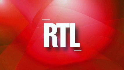 Le journal RTL de 8h30 du 21 août 2021