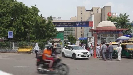 Hindistan'da yerli üretim "dünyanın ilk DNA bazlı" Covid-19 aşısına acil kullanım izni