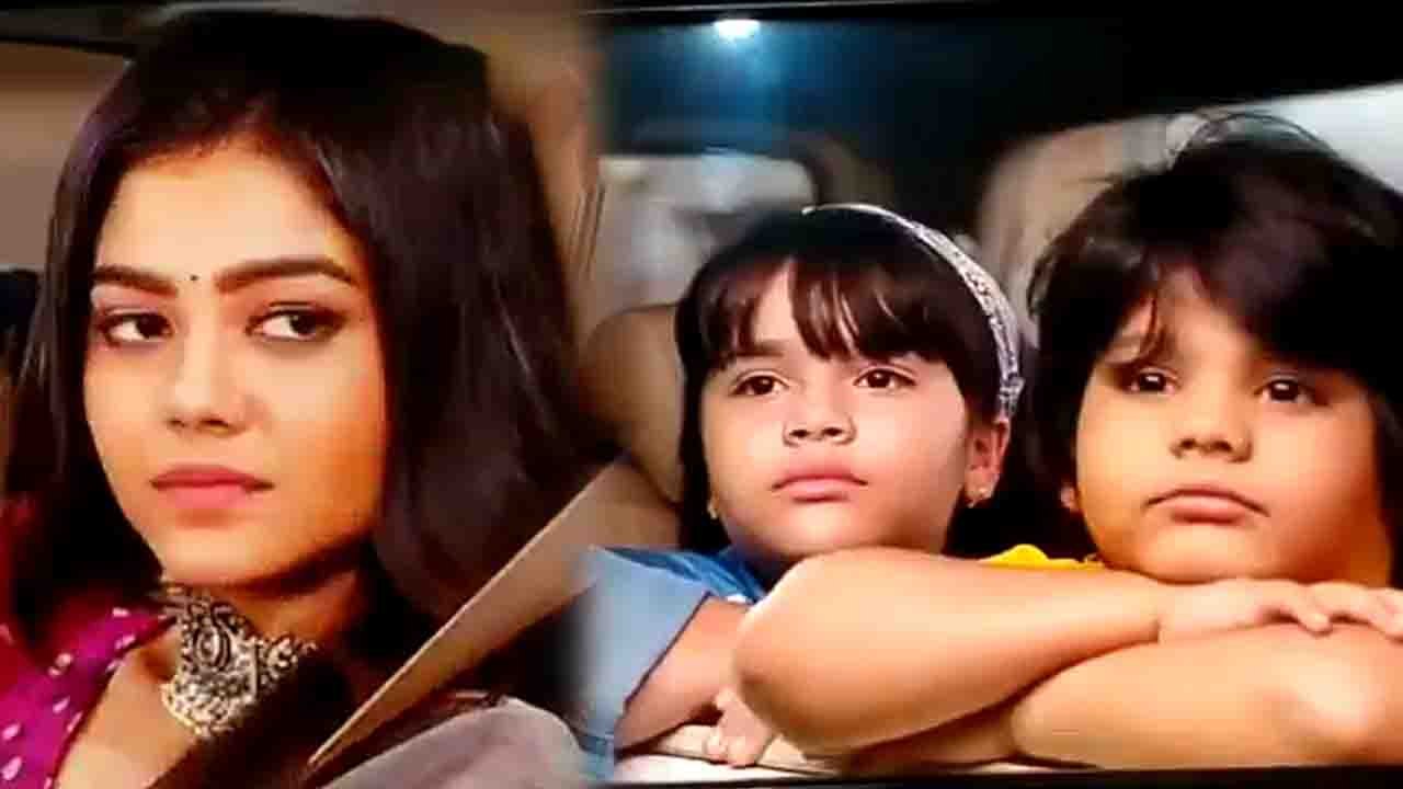 Molkki Episode spoiler; Purvi को देख लिया Juhi Manas ने गाड़ी में; Virendra होगा शॉक्ड | FilmiBeat