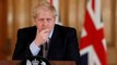 UK PM Boris Johnson said - Will work with Taliban if needed