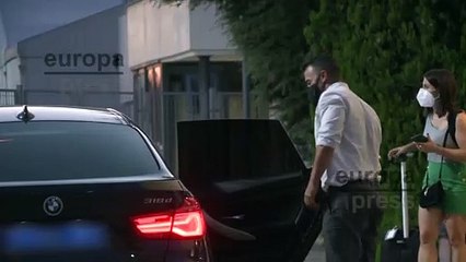 José Ortega Cano es aclamado por algunos fans y El Maestro no duda en saludarlos