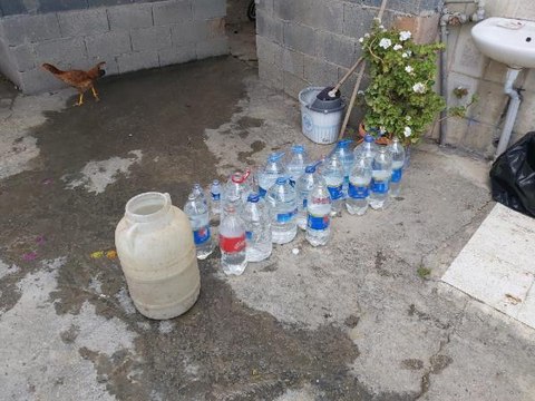 ADANA'DA SAHTE İÇKİ VE KAÇAK AKARYAKIT OPERASYONU