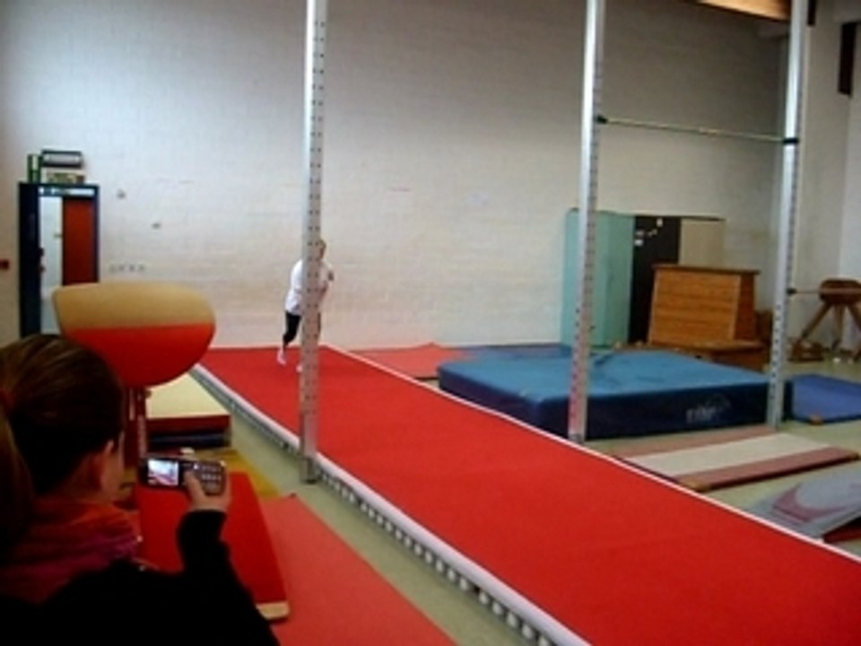 gym 29 / 02 / 08