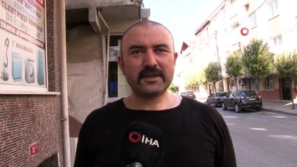 Küçükçekmece’de, bakkal önündeki köpek tartışması kanlı bitti