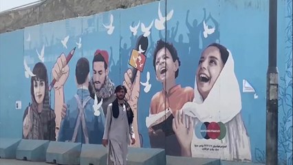 هواجس وغموض بشأن حرية الصحافة في أفغانستان