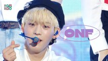 [HOT] ONF - Popping, 온앤오프 - 여름 쏙 Show Music core 20210821