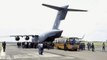 IAF aircraft evacuates over 85 Indians from Kabul