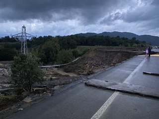 Son dakika haberleri: BARTIN'DA SELİN ZARARI 23 MİLYON 107 BİN 924 LİRA