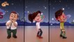Pırıl -  Silifkenin Yoğurdu Şarkısı - Deha Videoları ve Korona Şarkısı Çocuk Çizgi Film İzle