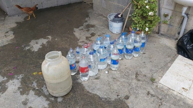 Sahte içki ve kaçak akaryakıt şüphelileri serbest bırakıldı