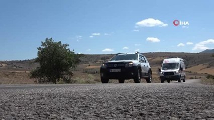 Türkiye'nin en büyük 2. İlinde aşı çalışmaları böyle yürütülüyor