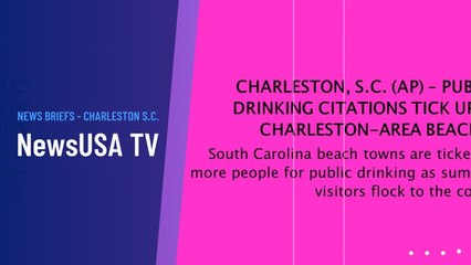 LOCALNEWS-CHARLESTON,S.C.-1