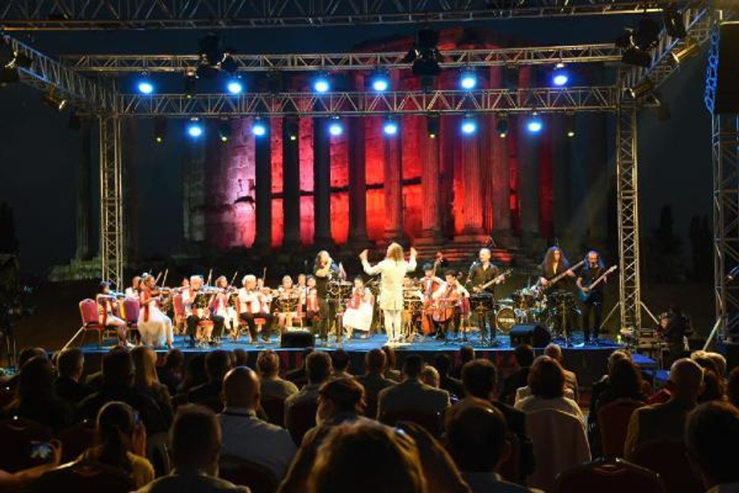AİZANOİ KISA FİLM FESTİVALİ'NDE ÖDÜLLER SAHİPLERİNİ BULDU