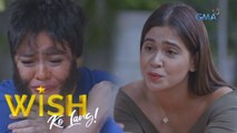 Wish Ko Lang: ANG PAGHIHIGANTI NG BABAENG UNGGOY!
