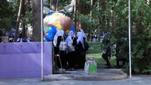 Los talibanes suspenden la educación mixta superior en Herat