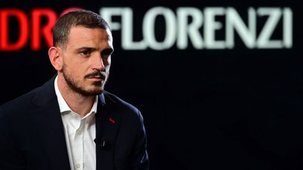 Florenzi: "Il Milan mi ha voluto più di tutti"